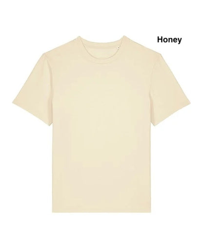 You're Terrible, Muriel 100% Organic Cotton Tee