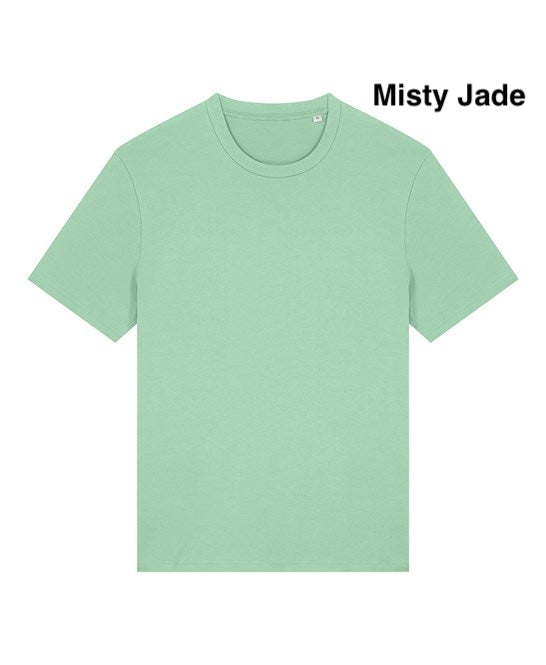 We Will Meet You... 100% Organic Cotton Tee