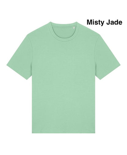 We Will Meet You... 100% Organic Cotton Tee