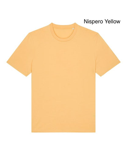 Superficial Space Cadet 100% Organic Cotton Tee
