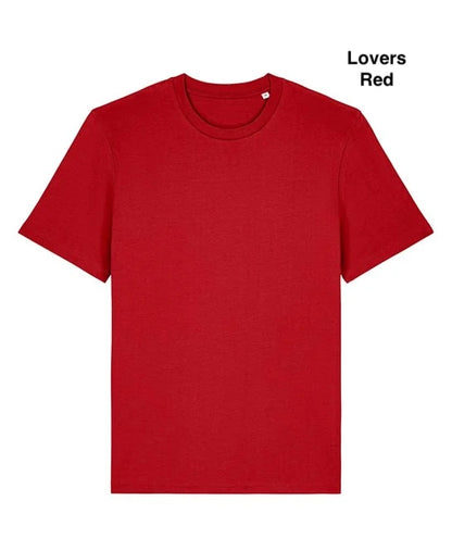 ZDC 100% Organic Cotton Tee
