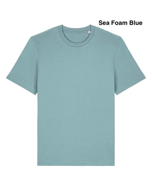 Prowlin' 100% Organic Cotton Tee