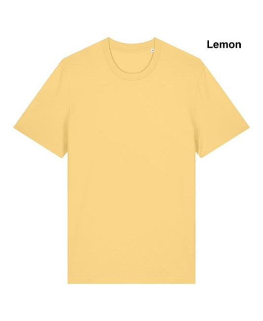 But, Debbie... Pastels? 100% Organic Cotton Tee