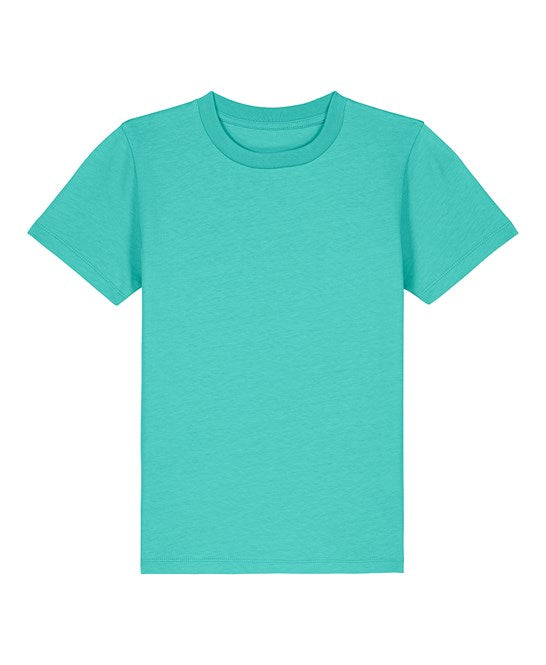 Manchester Kids 100% Organic Cotton Tee