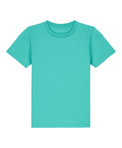 Manchester Kids 100% Organic Cotton Tee
