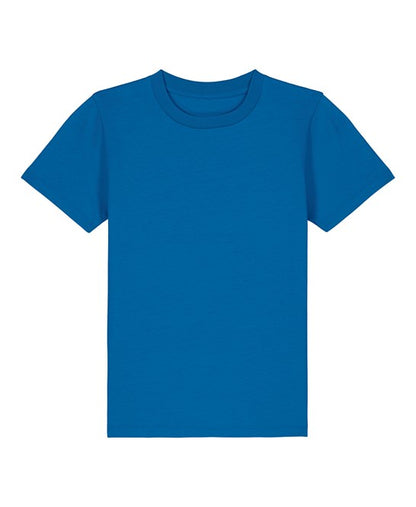 Manchester Kids 100% Organic Cotton Tee