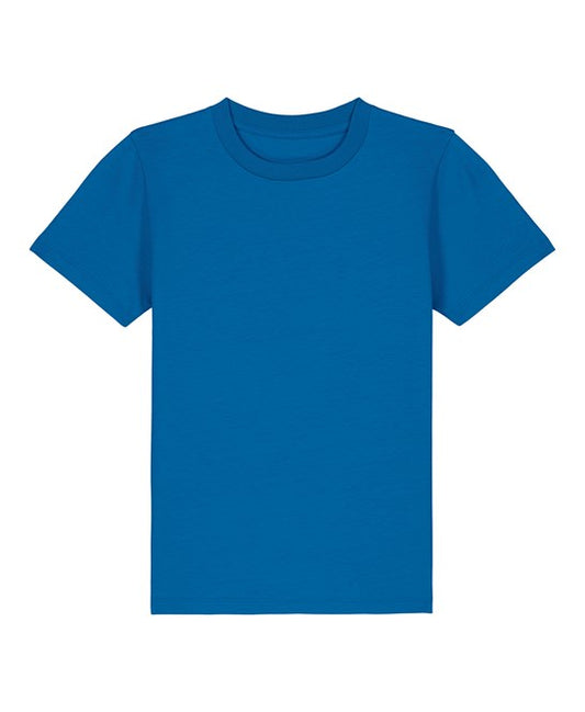 Manchester Kids 100% Organic Cotton Tee