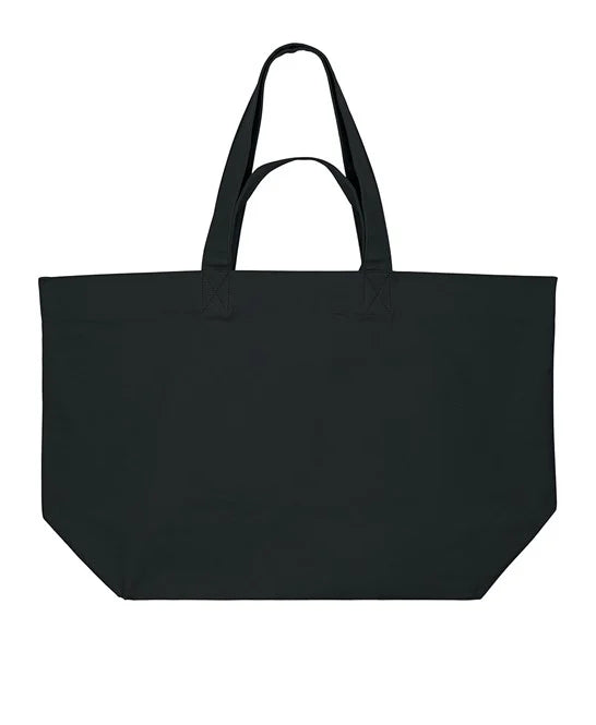 ZDC 100% Recycled Cotton Tote Bag