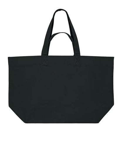 ZDC 100% Recycled Cotton Tote Bag