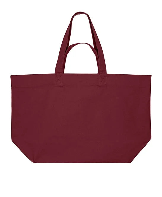 ZDC 100% Recycled Cotton Tote Bag