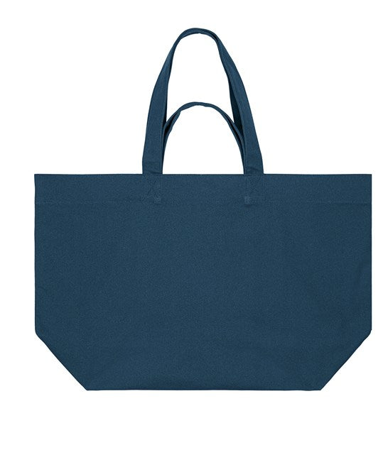 ZDC 100% Recycled Cotton Tote Bag