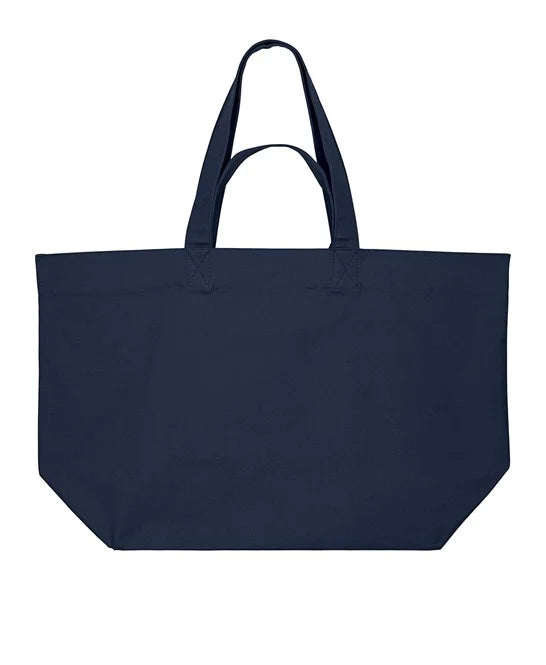 ZDC 100% Recycled Cotton Tote Bag
