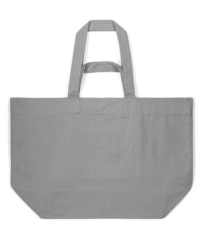 ZDC 100% Recycled Cotton Tote Bag