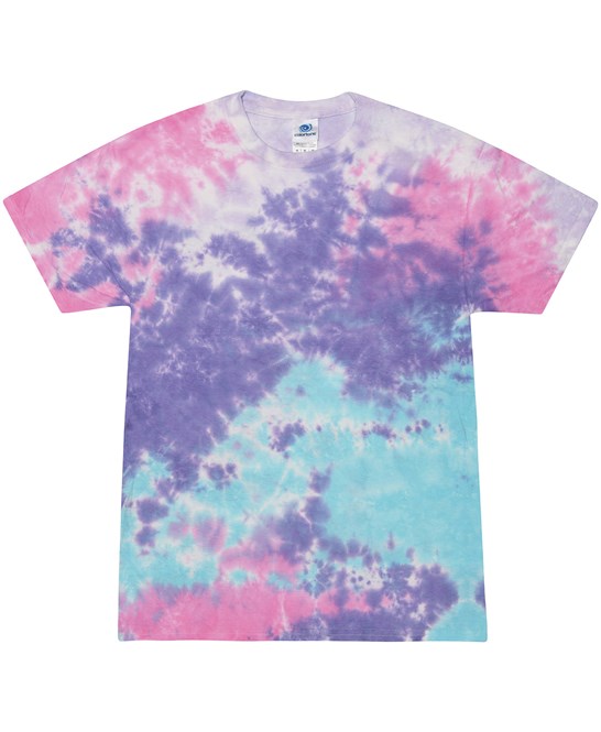 West Philadelphia Tie Dye Tee
