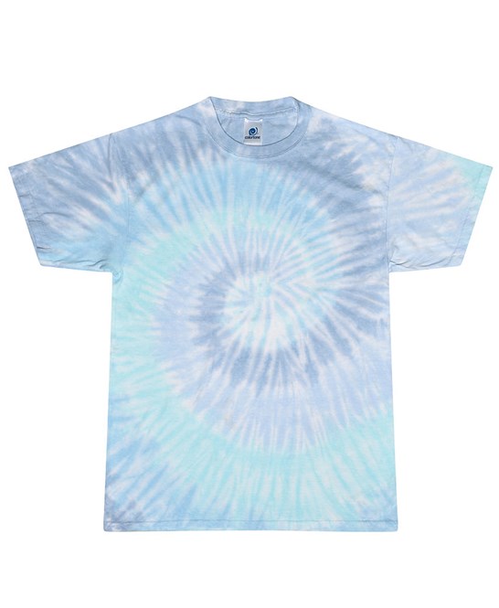 West Philadelphia Tie Dye Tee