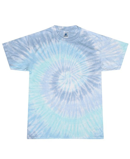 West Philadelphia Tie Dye Tee