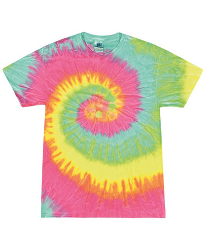 West Philadelphia Tie Dye Tee