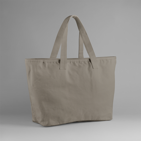 Oversized Tote Bag