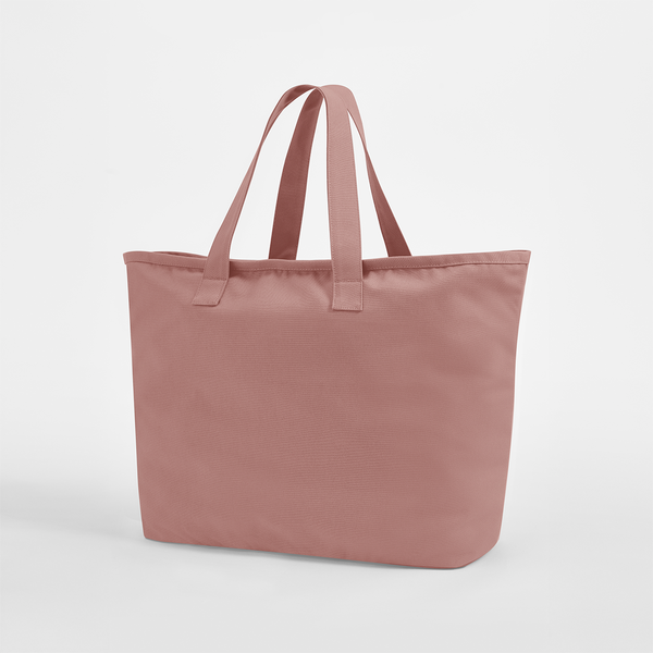 Oversized Tote Bag