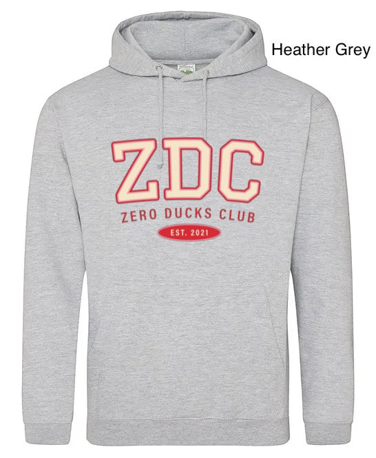 ZDC Lightweight Hoodie