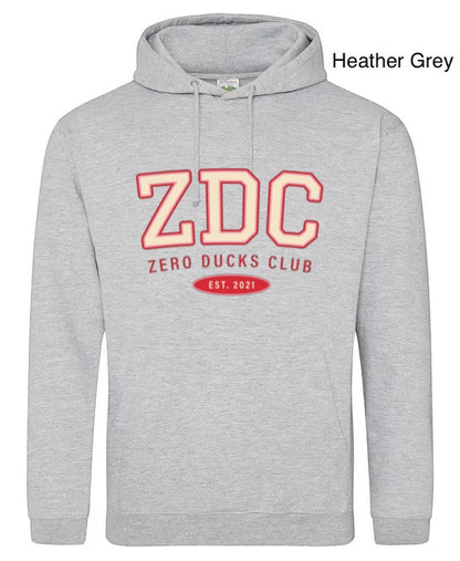 ZDC Lightweight Hoodie