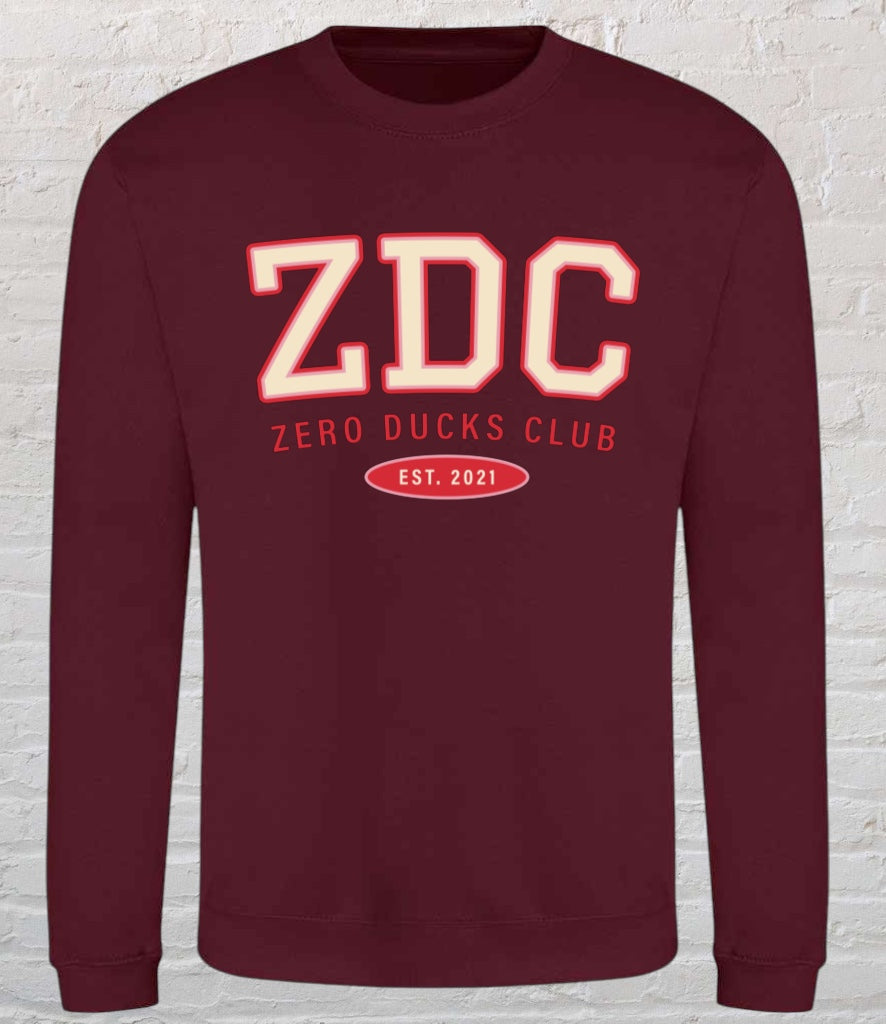 ZDC Signature Sweatshirt