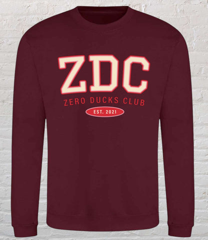 ZDC Signature Sweatshirt