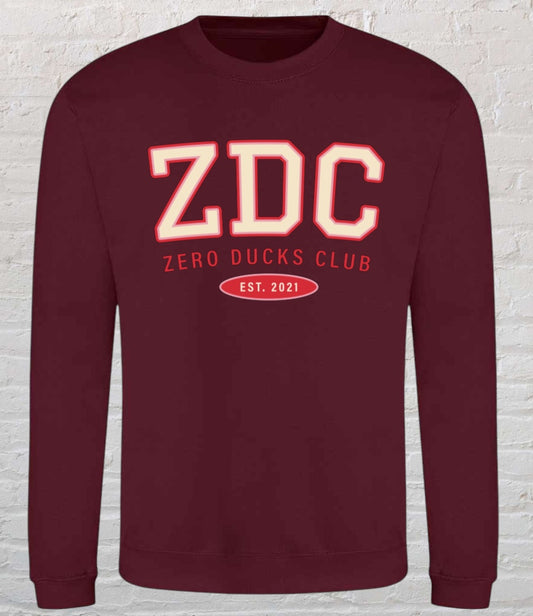 ZDC Signature Sweatshirt
