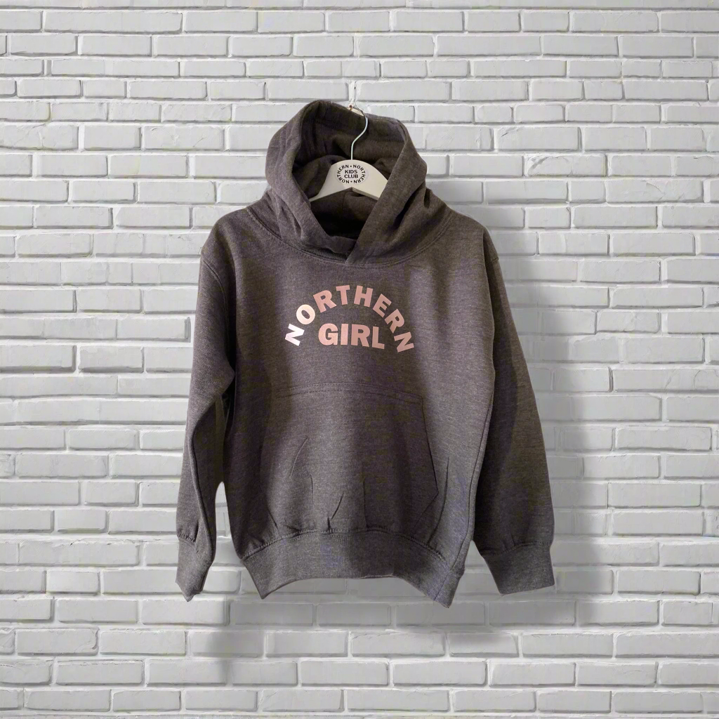 Northern Girl Hoodie