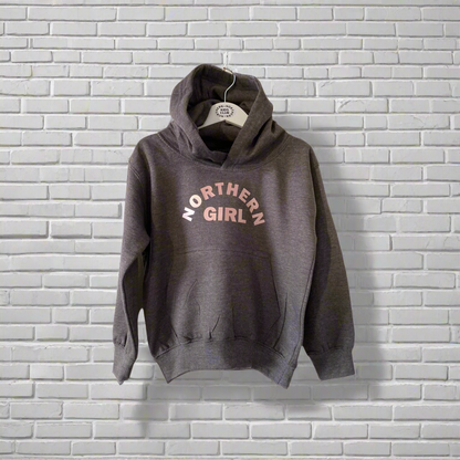 Northern Girl Hoodie