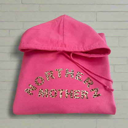 Northern Mother Lightweight Hoodie