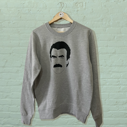 Tom Selleck Sweatshirt