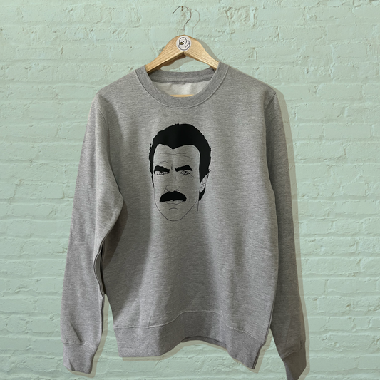 Tom Selleck Sweatshirt