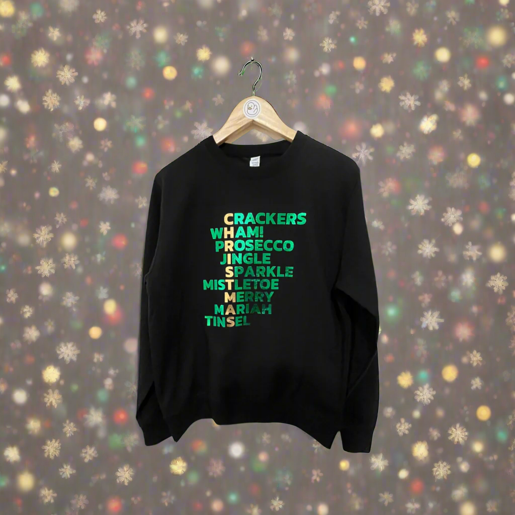 CHRISTMAS  Sweatshirt