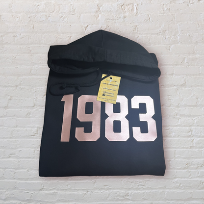 Birth Year Lightweight Hoodie