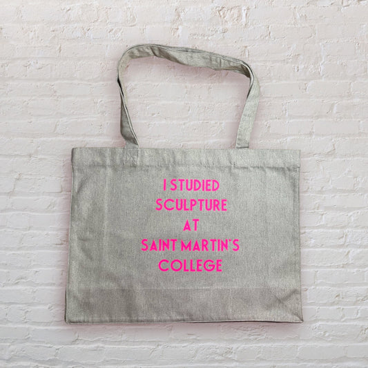 Common People XL Recycled Shopper