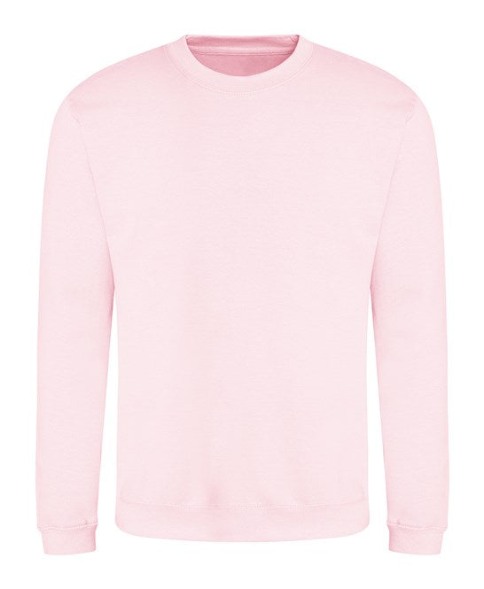 Scott & Charlene Sweatshirt