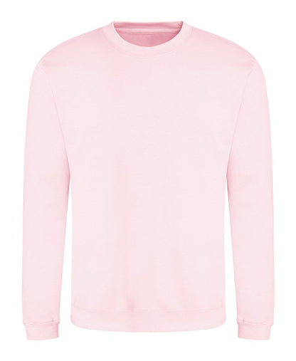 Scott & Charlene Sweatshirt