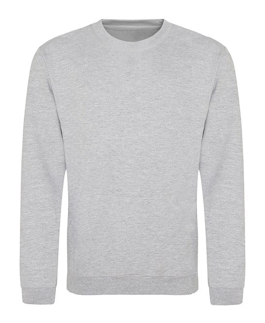 Scott & Charlene Sweatshirt