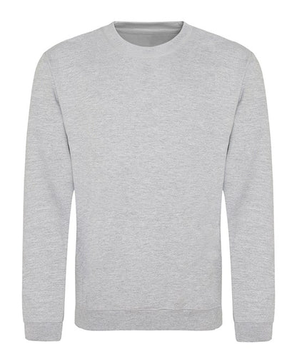 Scott & Charlene Sweatshirt