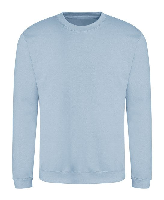 Scott & Charlene Sweatshirt
