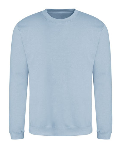 Scott & Charlene Sweatshirt