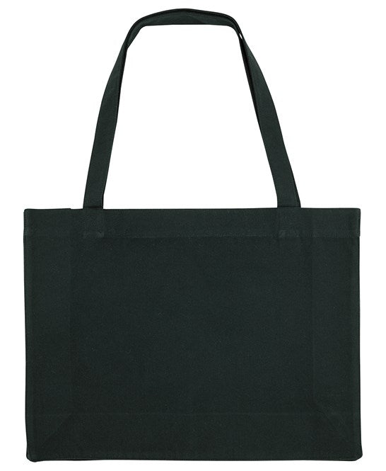 Scott & Charlene XL Recycled Shopper Bag