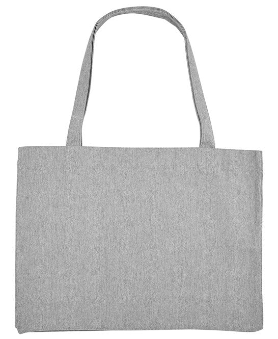 Scott & Charlene XL Recycled Shopper Bag